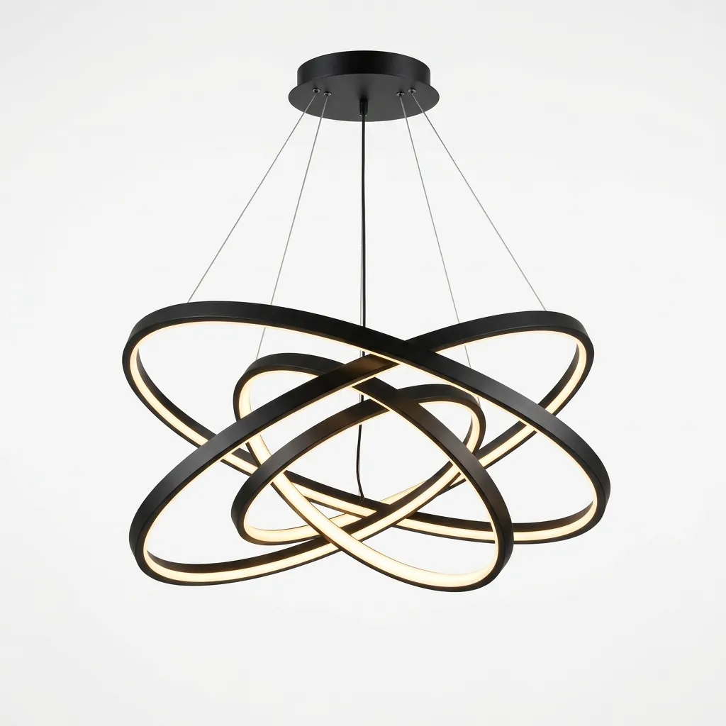 Decorative Chandelier