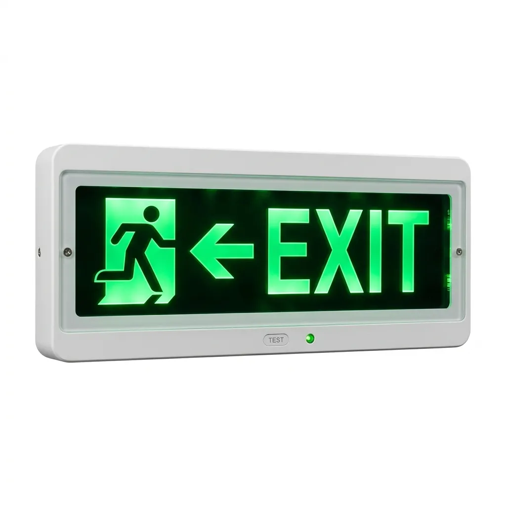 Emergency Light