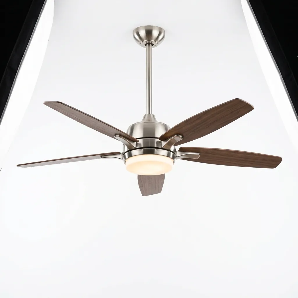 LED Ceiling Fan Light