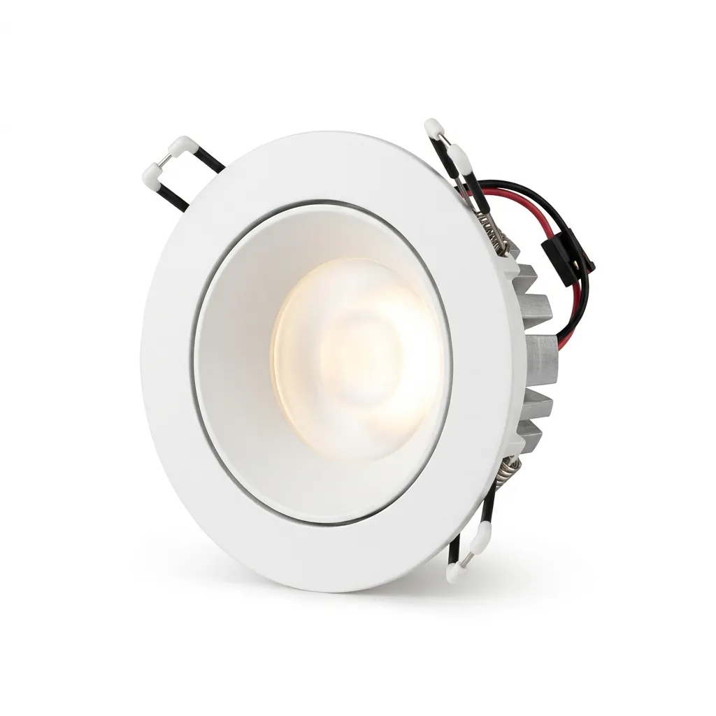 LED Downlight