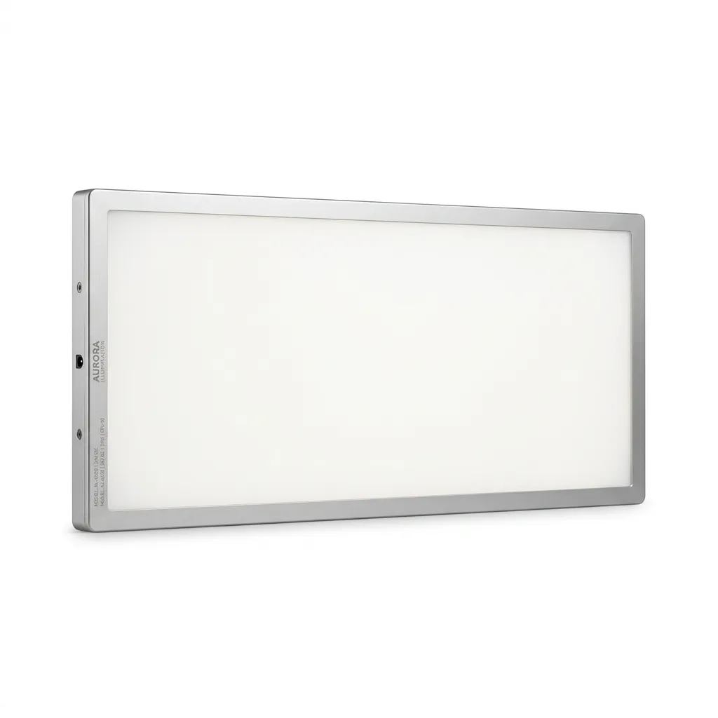 LED Panel Light