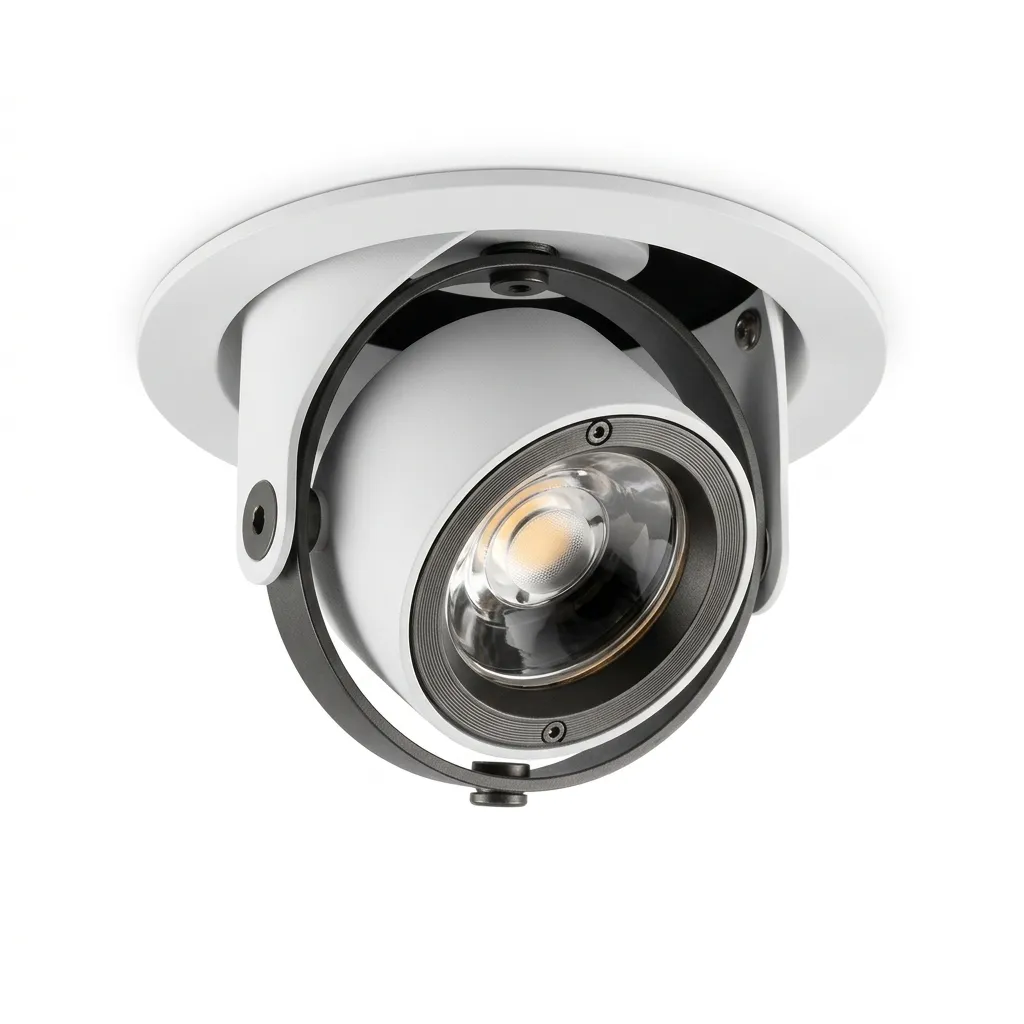 LED Spot Light