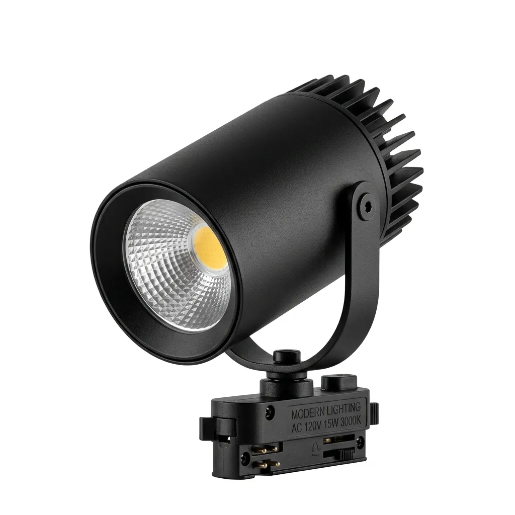 LED Track Light
