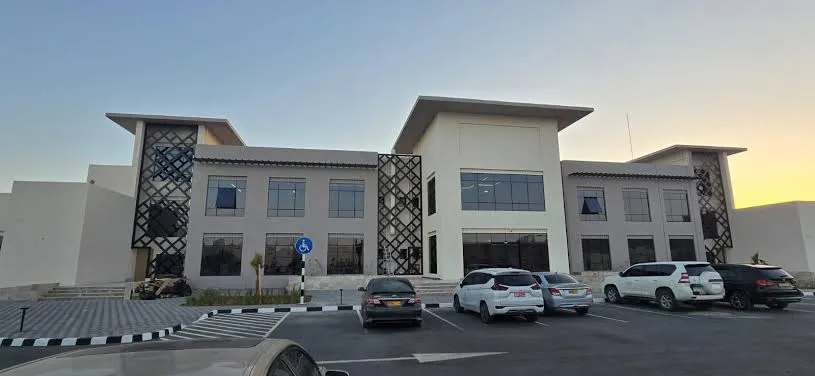 Ministry of Housing - Sur - Al Kabir Lighting project in Oman