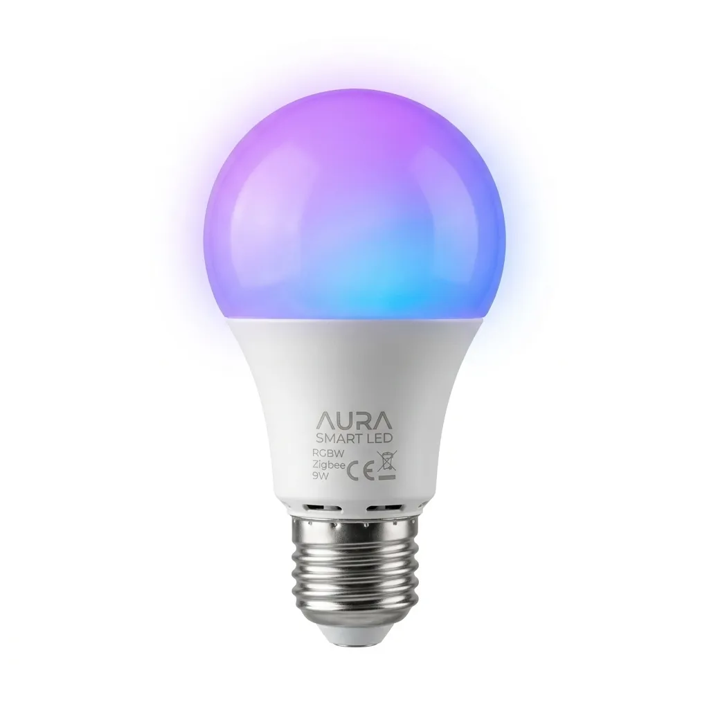 Smart LED Light